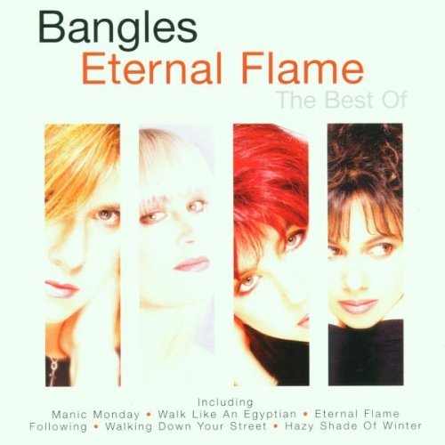 Bangles/Eternal Flame: Best Of